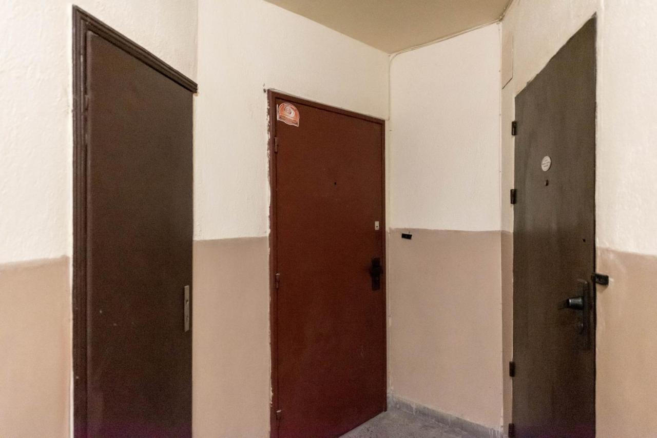 וארנה Private Studio In The Centre מראה חיצוני תמונה