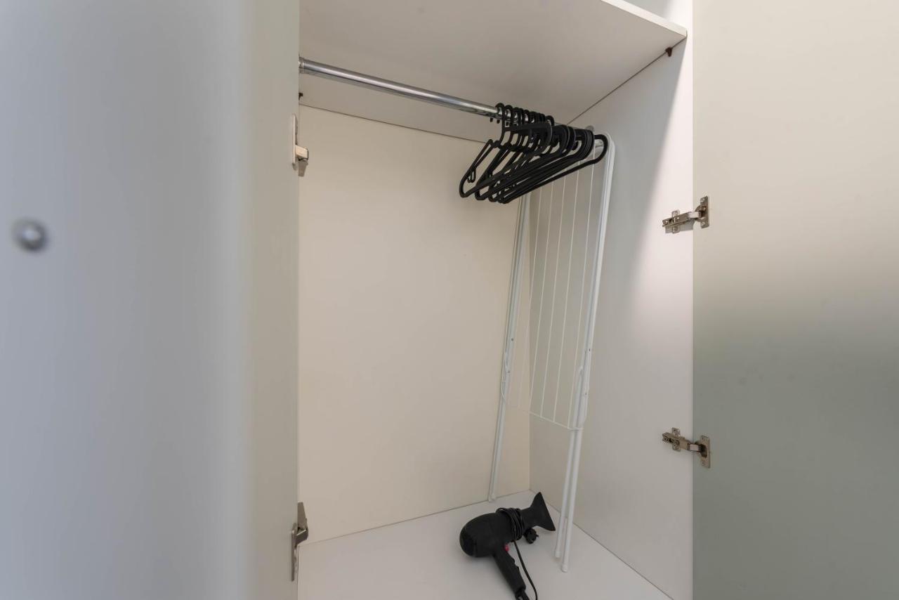 וארנה Private Studio In The Centre מראה חיצוני תמונה