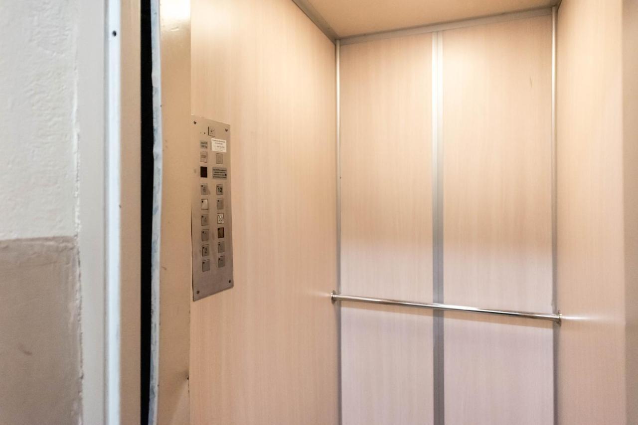 וארנה Private Studio In The Centre מראה חיצוני תמונה
