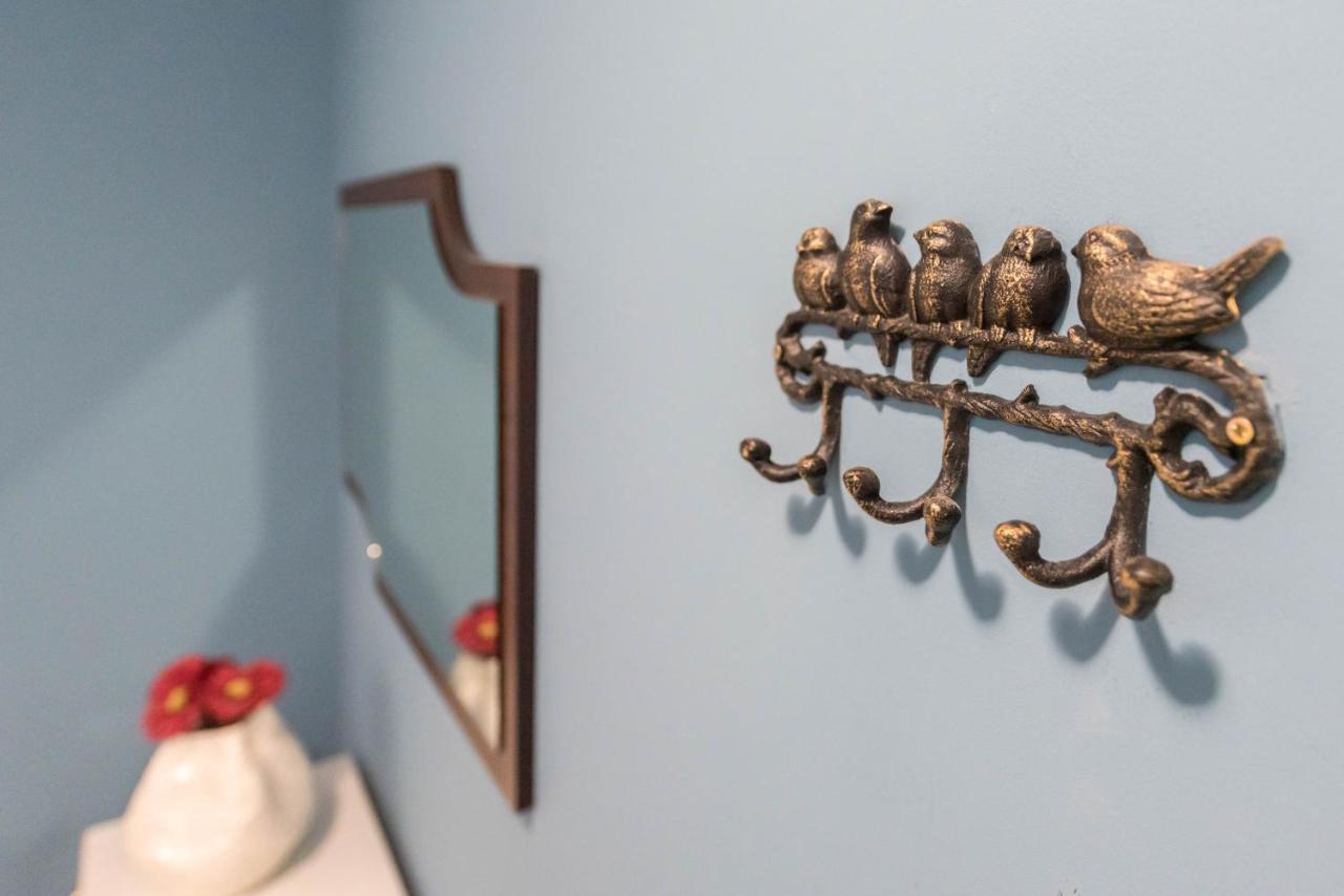 וארנה Private Studio In The Centre מראה חיצוני תמונה